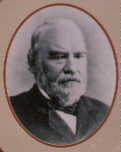 Dad Thayer of Historical Thayer Inn