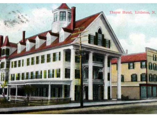 Thayers Inn 1909b