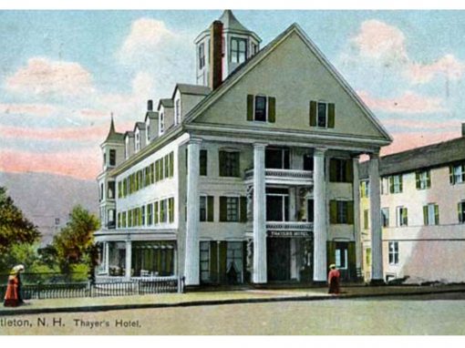 Thayers Inn 1914a