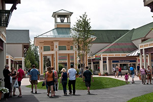 Littleton NH attractions