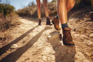 There are many easy hikes in the White Mountains to check out during your stay at Thayers Inn.