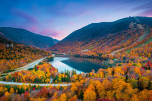 New Hampshire State Parks